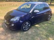 Vauxhall ADAM