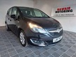 Vauxhall Meriva