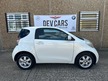 Toyota iQ