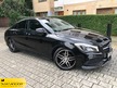 Mercedes CL