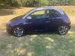 Vauxhall ADAM