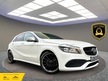 Mercedes A Class