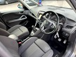 Vauxhall Zafira