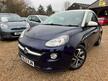 Vauxhall ADAM