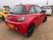 Vauxhall ADAM