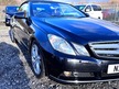 Mercedes E Class