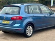 Volkswagen Golf SV