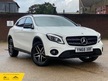 Mercedes GLA Class