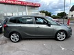 Vauxhall Zafira