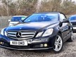 Mercedes E Class