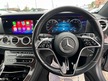 Mercedes E Class