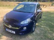 Vauxhall ADAM
