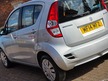 Suzuki Splash