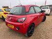 Vauxhall ADAM