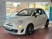 Abarth 500