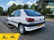Peugeot 306