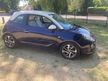 Vauxhall ADAM