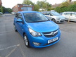 Vauxhall VIVA