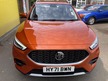 MG MG ZS
