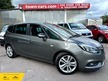 Vauxhall Zafira