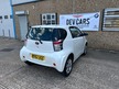 Toyota iQ