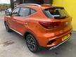 MG MG ZS