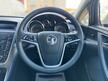 Vauxhall Astra GTC