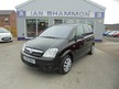 Vauxhall Meriva