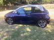 Vauxhall ADAM