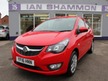 Vauxhall VIVA