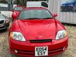 Hyundai Coupe