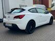 Vauxhall Astra GTC