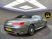 Mercedes S Class