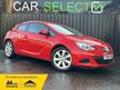 Vauxhall Astra GTC