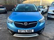 Vauxhall Crossland X