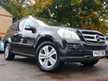 Mercedes GL Class