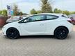 Vauxhall Astra GTC