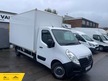 Vauxhall Movano