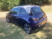 Vauxhall ADAM