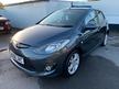 Mazda MAZDA 2