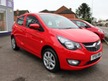 Vauxhall VIVA