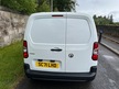 Vauxhall Combo