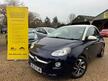 Vauxhall ADAM