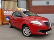 Chrysler Ypsilon