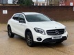 Mercedes GLA Class