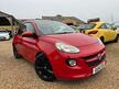 Vauxhall ADAM