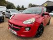 Vauxhall ADAM