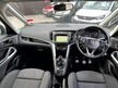 Vauxhall Zafira