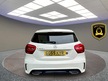 Mercedes A Class