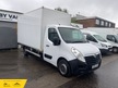 Vauxhall Movano